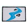 Sublimation Patch - Rectangle Thumbnail