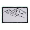 Sublimation Patch - Rectangle Thumbnail
