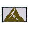 Sublimation Patch - Rectangle Thumbnail