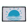Sublimation Patch - Rectangle Thumbnail