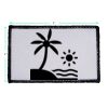 Sublimation Patch - Rectangle Thumbnail