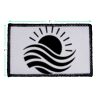 Sublimation Patch - Rectangle Thumbnail