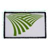 Sublimation Patch - Rectangle Thumbnail