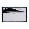 Sublimation Patch - Rectangle Thumbnail