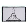 Sublimation Patch - Rectangle Thumbnail