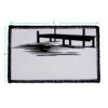 Sublimation Patch - Rectangle Thumbnail