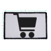 Sublimation Patch - Rectangle Thumbnail