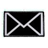Sublimation Patch - Rectangle Thumbnail