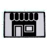Sublimation Patch - Rectangle Thumbnail