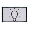 Sublimation Patch - Rectangle Thumbnail