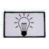 Sublimation Patch - Rectangle Thumbnail