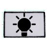 Sublimation Patch - Rectangle Thumbnail