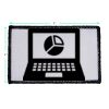 Sublimation Patch - Rectangle Thumbnail