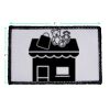 Sublimation Patch - Rectangle Thumbnail