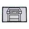 Sublimation Patch - Rectangle Thumbnail