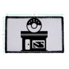 Sublimation Patch - Rectangle Thumbnail