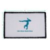 Sublimation Patch - Rectangle Thumbnail