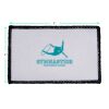 Sublimation Patch - Rectangle Thumbnail