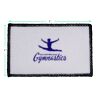 Sublimation Patch - Rectangle Thumbnail