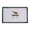 Sublimation Patch - Rectangle Thumbnail