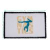 Sublimation Patch - Rectangle Thumbnail