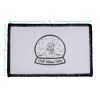 Sublimation Patch - Rectangle Thumbnail