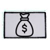 Sublimation Patch - Rectangle Thumbnail