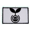 Sublimation Patch - Rectangle Thumbnail