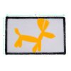 Sublimation Patch - Rectangle Thumbnail