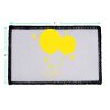 Sublimation Patch - Rectangle Thumbnail