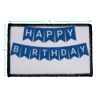 Sublimation Patch - Rectangle Thumbnail