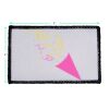 Sublimation Patch - Rectangle Thumbnail