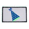 Sublimation Patch - Rectangle Thumbnail