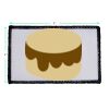 Sublimation Patch - Rectangle Thumbnail