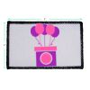 Sublimation Patch - Rectangle Thumbnail