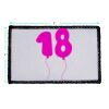 Sublimation Patch - Rectangle Thumbnail