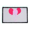 Sublimation Patch - Rectangle Thumbnail