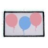 Sublimation Patch - Rectangle Thumbnail