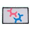 Sublimation Patch - Rectangle Thumbnail
