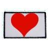 Sublimation Patch - Rectangle Thumbnail