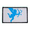 Sublimation Patch - Rectangle Thumbnail