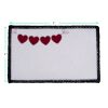 Sublimation Patch - Rectangle Thumbnail
