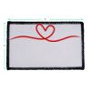 Sublimation Patch - Rectangle Thumbnail