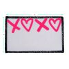 Sublimation Patch - Rectangle Thumbnail