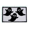 Sublimation Patch - Rectangle Thumbnail