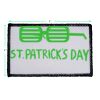 Sublimation Patch - Rectangle Thumbnail
