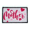 Sublimation Patch - Rectangle Thumbnail