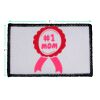 Sublimation Patch - Rectangle Thumbnail