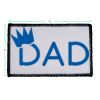 Sublimation Patch - Rectangle Thumbnail