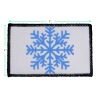 Sublimation Patch - Rectangle Thumbnail